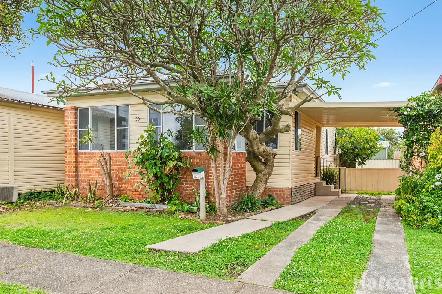 Main view of Homely house listing, 30 & 30A Cameron Street, Wauchope NSW 2446