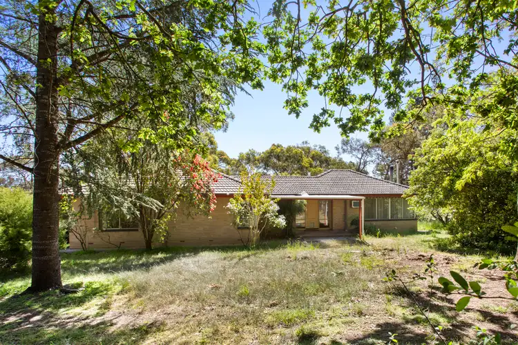 585 Cherry Gardens Road, Cherry Gardens SA 5157