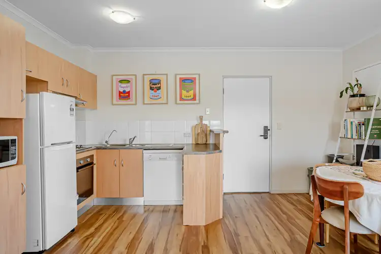 Third view of Homely apartment listing, 14/326 Gilles Street, Adelaide SA 5000