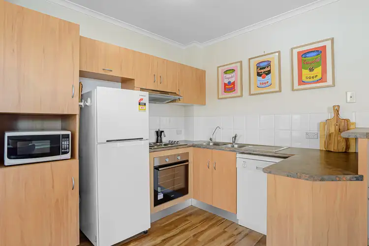 Fourth view of Homely apartment listing, 14/326 Gilles Street, Adelaide SA 5000