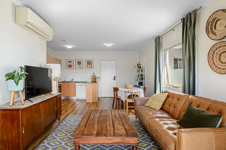 Fifth view of Homely apartment listing, 14/326 Gilles Street, Adelaide SA 5000