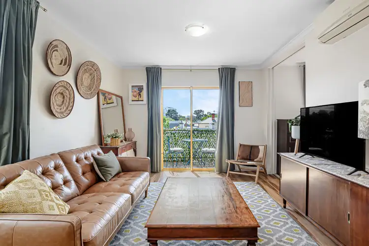 Sixth view of Homely apartment listing, 14/326 Gilles Street, Adelaide SA 5000