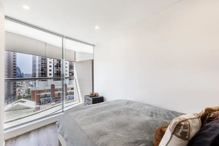 129 Harrington Street, Sydney NSW 2000