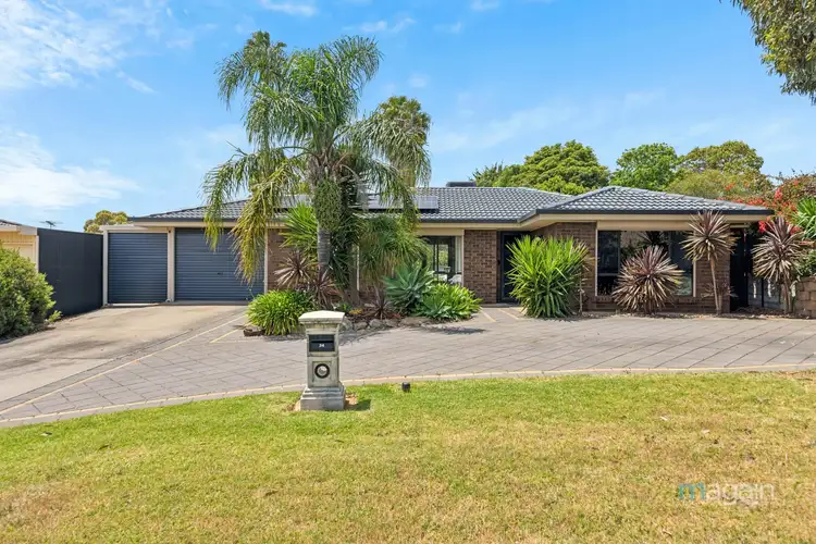 34 Merlot Street, Reynella East SA 5161