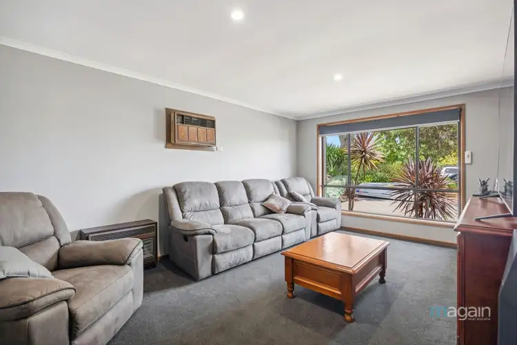 Second view of Homely house listing, 34 Merlot Street, Reynella East SA 5161