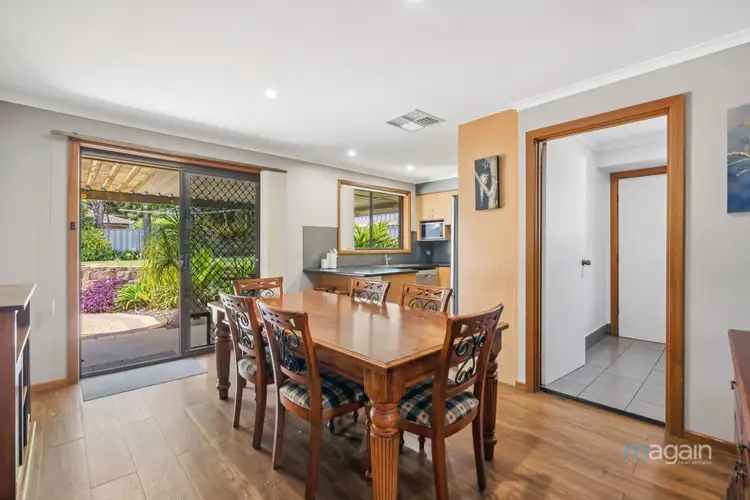 Third view of Homely house listing, 34 Merlot Street, Reynella East SA 5161