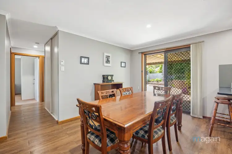 Fourth view of Homely house listing, 34 Merlot Street, Reynella East SA 5161