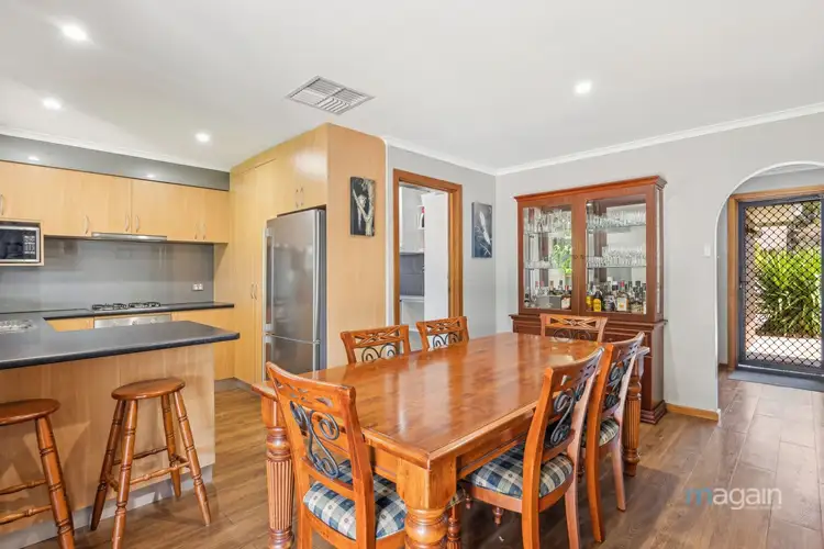 Sixth view of Homely house listing, 34 Merlot Street, Reynella East SA 5161
