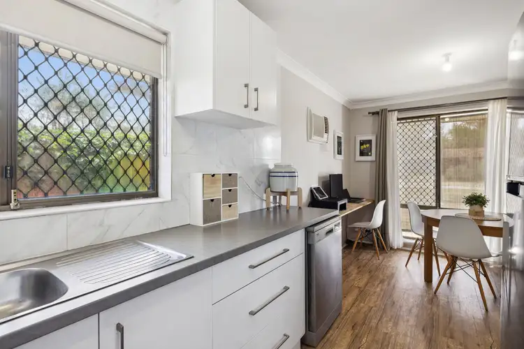 Third view of Homely semi-detached listing, 15B Westgate Way, Marangaroo WA 6064
