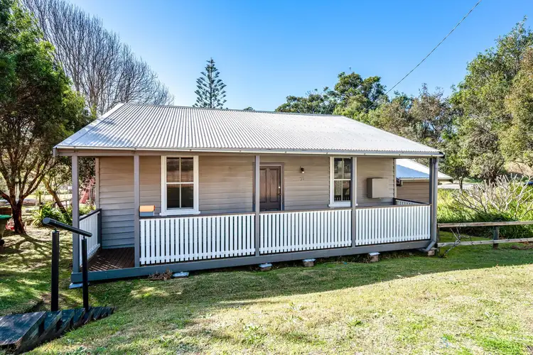 Main view of Homely house listing, 37 Flowers Drive, Catherine Hill Bay NSW 2281