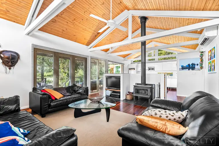Third view of Homely house listing, 37 Flowers Drive, Catherine Hill Bay NSW 2281