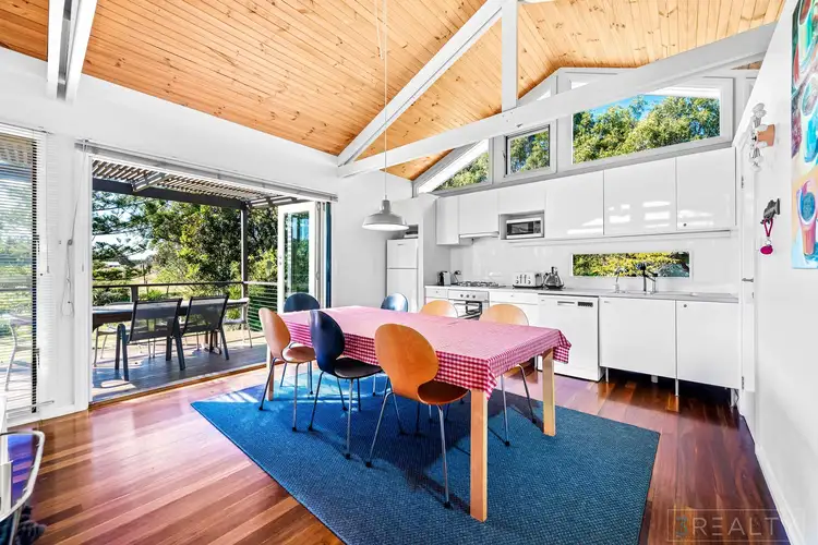 Fifth view of Homely house listing, 37 Flowers Drive, Catherine Hill Bay NSW 2281