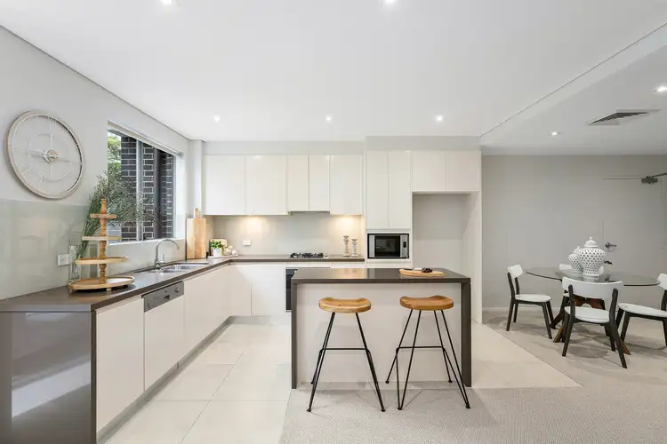 Main view of Homely unit listing, 37/137-143 Willarong Road, Caringbah NSW 2229