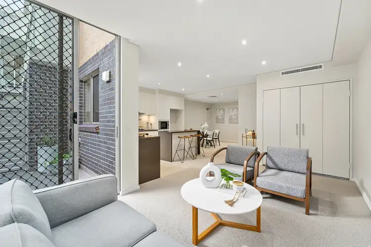Second view of Homely unit listing, 37/137-143 Willarong Road, Caringbah NSW 2229