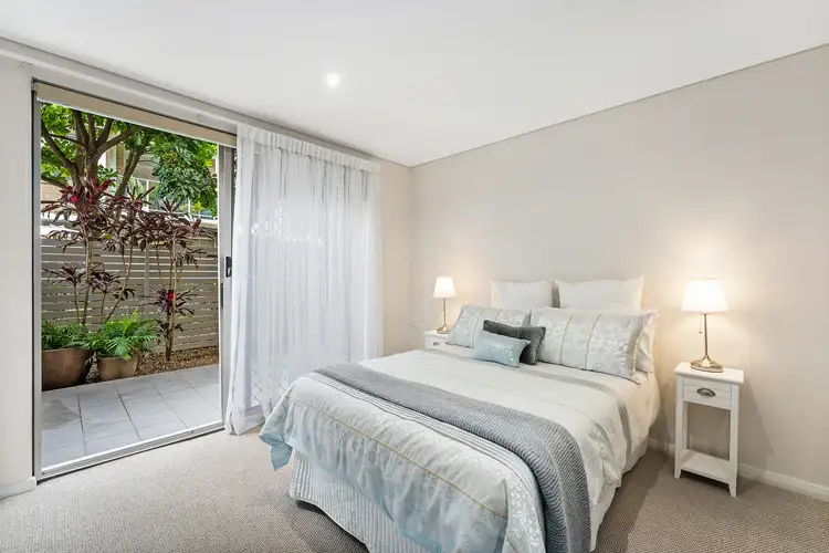 Fifth view of Homely unit listing, 37/137-143 Willarong Road, Caringbah NSW 2229