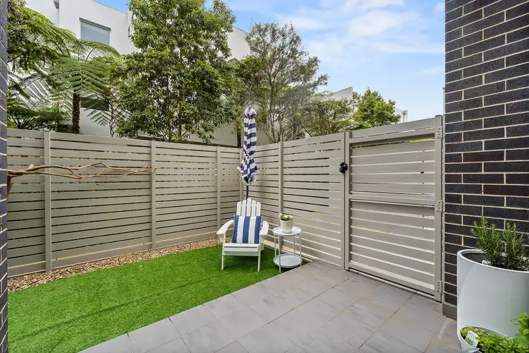 Sixth view of Homely unit listing, 37/137-143 Willarong Road, Caringbah NSW 2229
