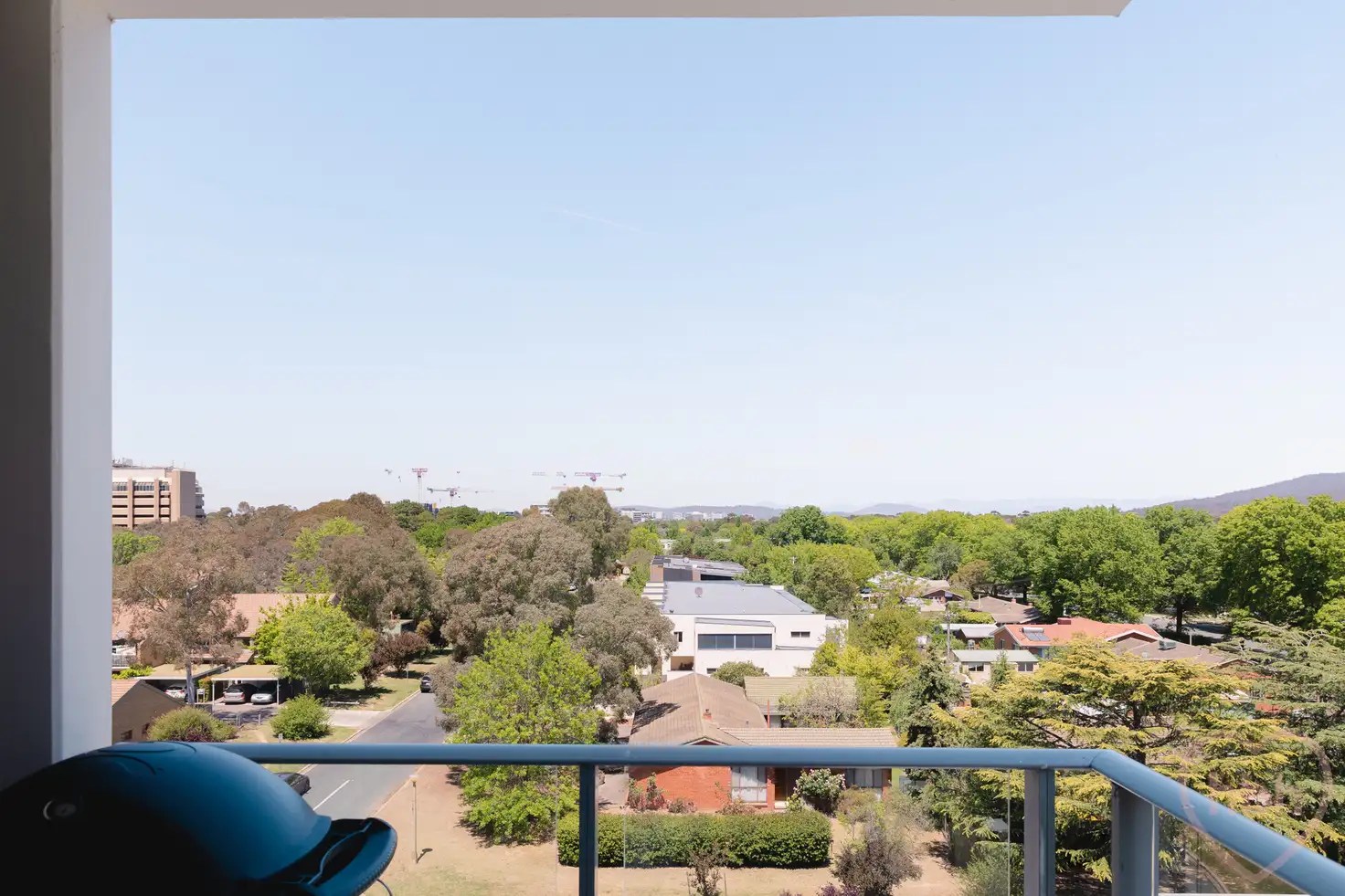 Main view of Homely apartment listing, 156/1 Mouat Street, Lyneham ACT 2602