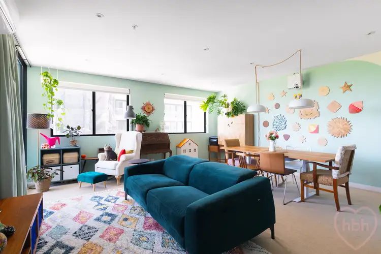 Second view of Homely apartment listing, 156/1 Mouat Street, Lyneham ACT 2602