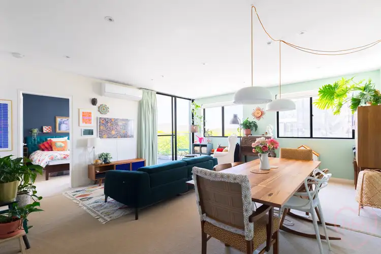 Third view of Homely apartment listing, 156/1 Mouat Street, Lyneham ACT 2602