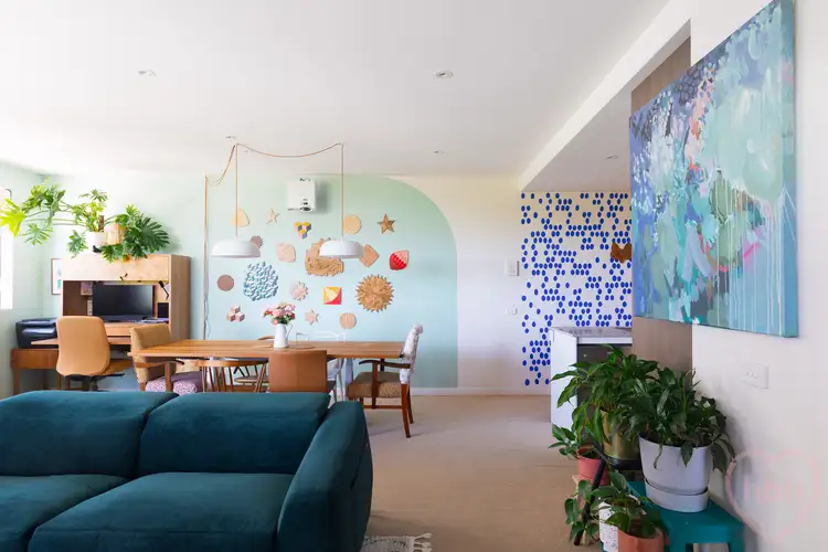 Sixth view of Homely apartment listing, 156/1 Mouat Street, Lyneham ACT 2602