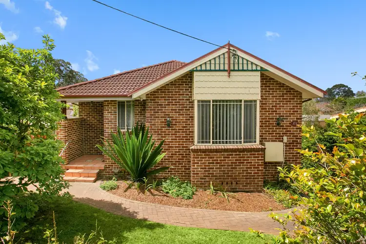 37C Lakeside Road, Eastwood NSW 2122