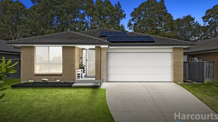 52 River Oak Avenue, Gillieston Heights NSW 2321