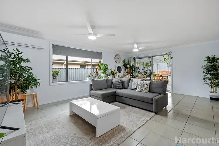 Second view of Homely house listing, 52 River Oak Avenue, Gillieston Heights NSW 2321