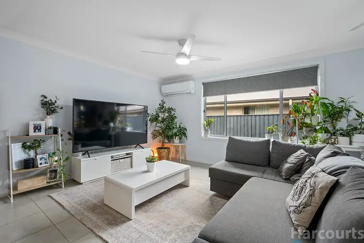 Third view of Homely house listing, 52 River Oak Avenue, Gillieston Heights NSW 2321
