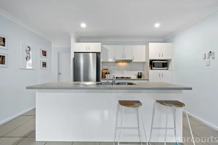 Fifth view of Homely house listing, 52 River Oak Avenue, Gillieston Heights NSW 2321