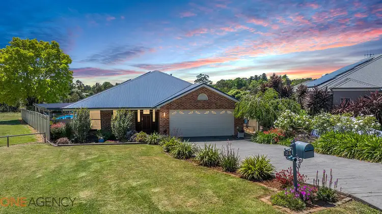 34 George Weily Place, Orange NSW 2800