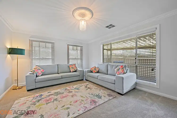 Fifth view of Homely house listing, 34 George Weily Place, Orange NSW 2800