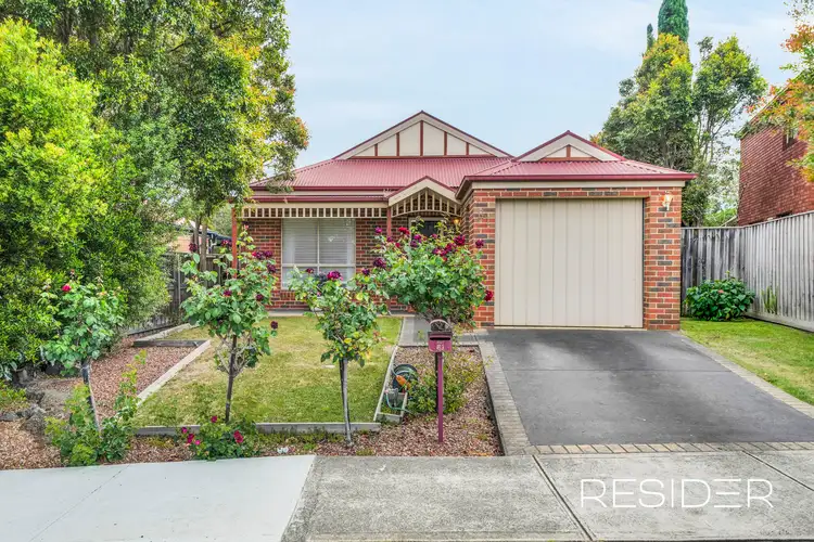 Main view of Homely house listing, 61 Bushmans Way, South Morang VIC 3752