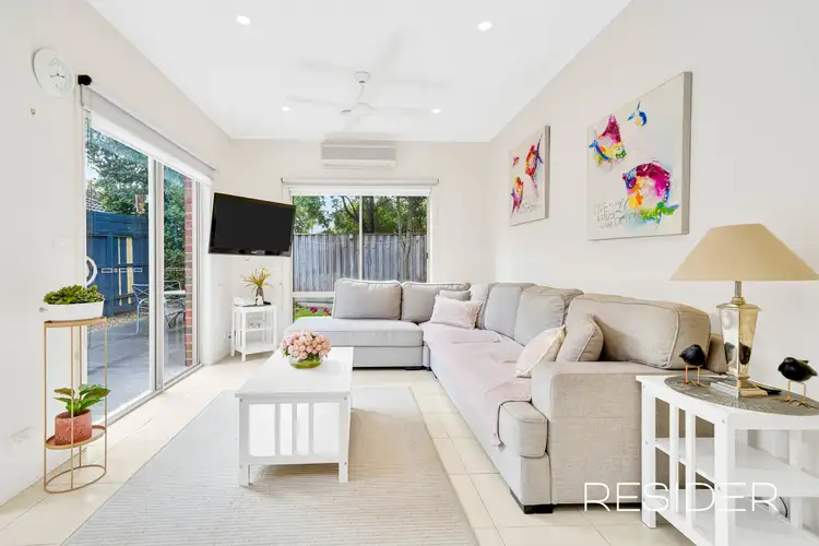 Third view of Homely house listing, 61 Bushmans Way, South Morang VIC 3752