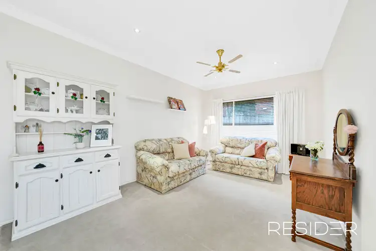 Fourth view of Homely house listing, 61 Bushmans Way, South Morang VIC 3752
