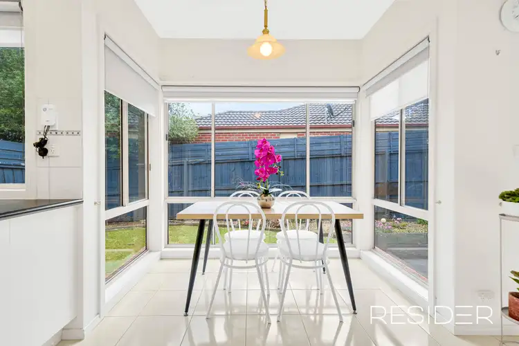Fifth view of Homely house listing, 61 Bushmans Way, South Morang VIC 3752
