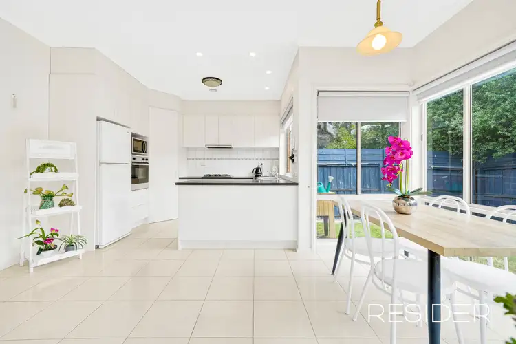 Sixth view of Homely house listing, 61 Bushmans Way, South Morang VIC 3752