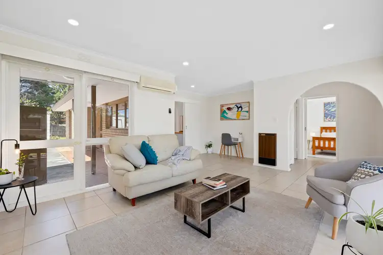 Second view of Homely house listing, 54 Nirringa Avenue, Aspendale VIC 3195