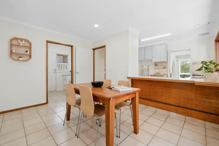 Fourth view of Homely house listing, 54 Nirringa Avenue, Aspendale VIC 3195