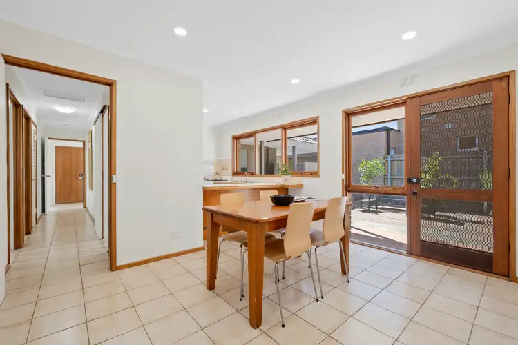 Fifth view of Homely house listing, 54 Nirringa Avenue, Aspendale VIC 3195