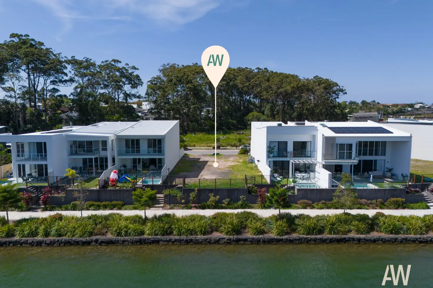Main view of Homely land listing, LOT 11, 31 Lancelin Place, Maroochydore QLD 4558