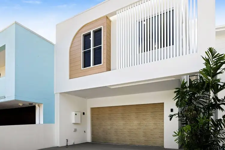 Sixth view of Homely land listing, LOT 11, 31 Lancelin Place, Maroochydore QLD 4558