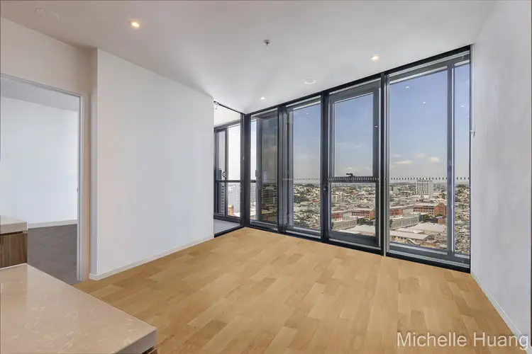 Sixth view of Homely apartment listing, 1706/179 Alfred Street, Fortitude Valley QLD 4006