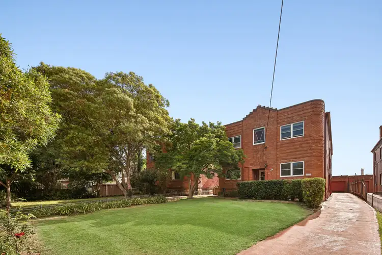 Main view of Homely unit listing, 2/145 Victoria Street, Ashfield NSW 2131