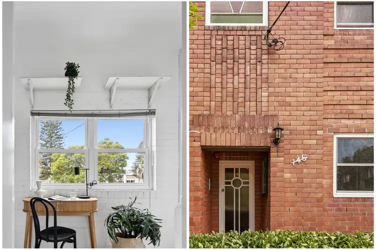 Second view of Homely unit listing, 2/145 Victoria Street, Ashfield NSW 2131
