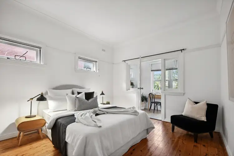 Fourth view of Homely unit listing, 2/145 Victoria Street, Ashfield NSW 2131