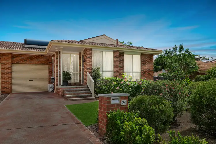 24 Noongale Court