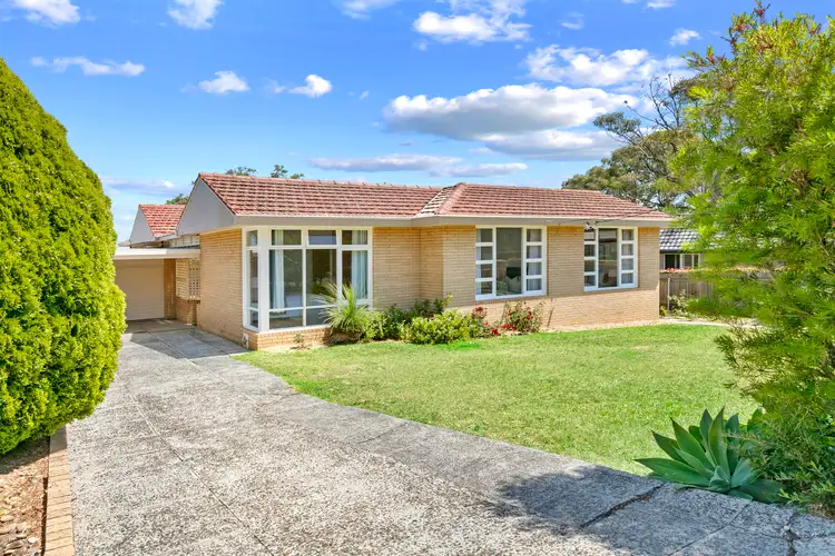 Main view of Homely house listing, 39 Mary Street, Beacon Hill NSW 2100