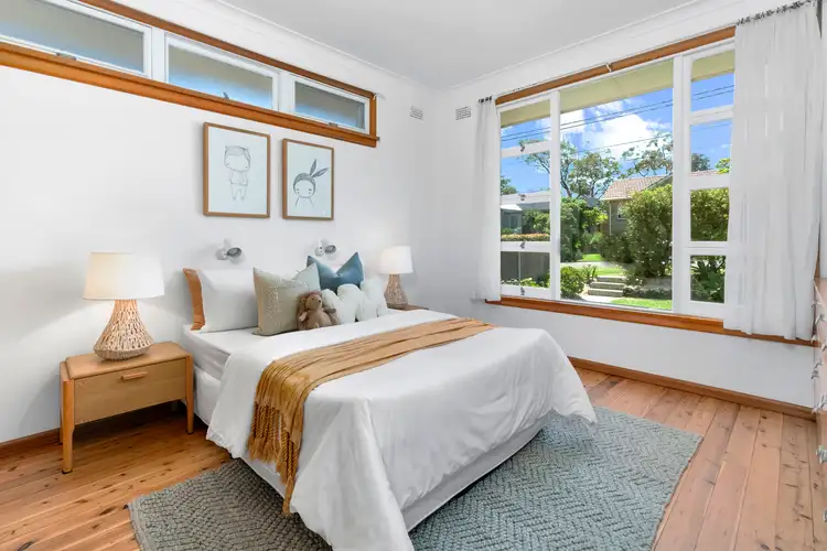 Fifth view of Homely house listing, 39 Mary Street, Beacon Hill NSW 2100