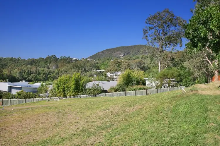 LOT 9 Greens Vista Place, Yaroomba QLD 4573