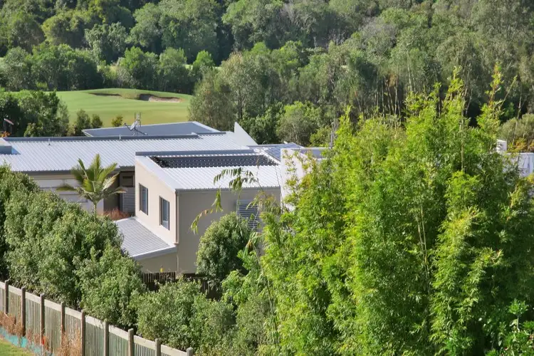 Second view of Homely land listing, LOT 9 Greens Vista Place, Yaroomba QLD 4573